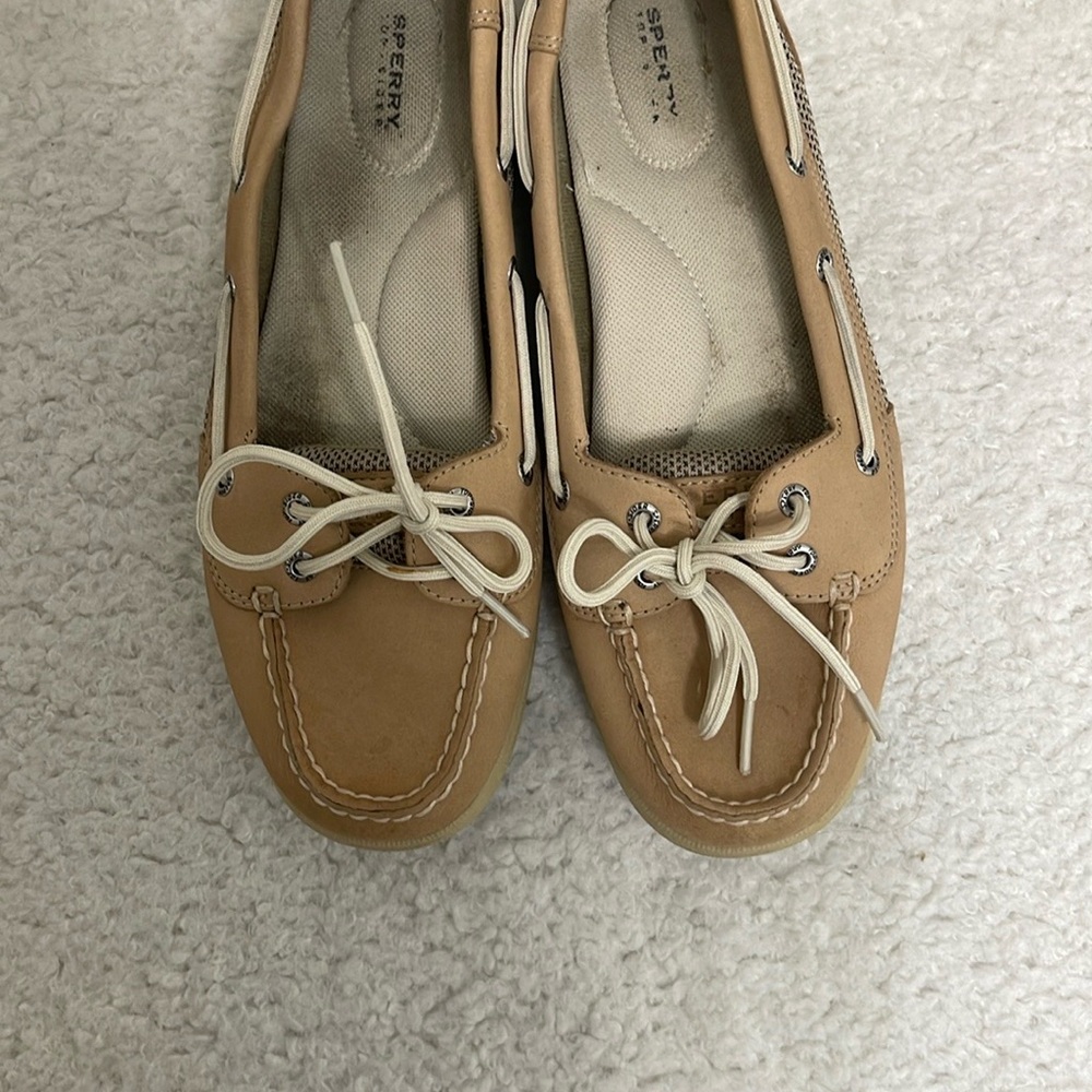 Sperry Women's Angelfish Boat Shoes